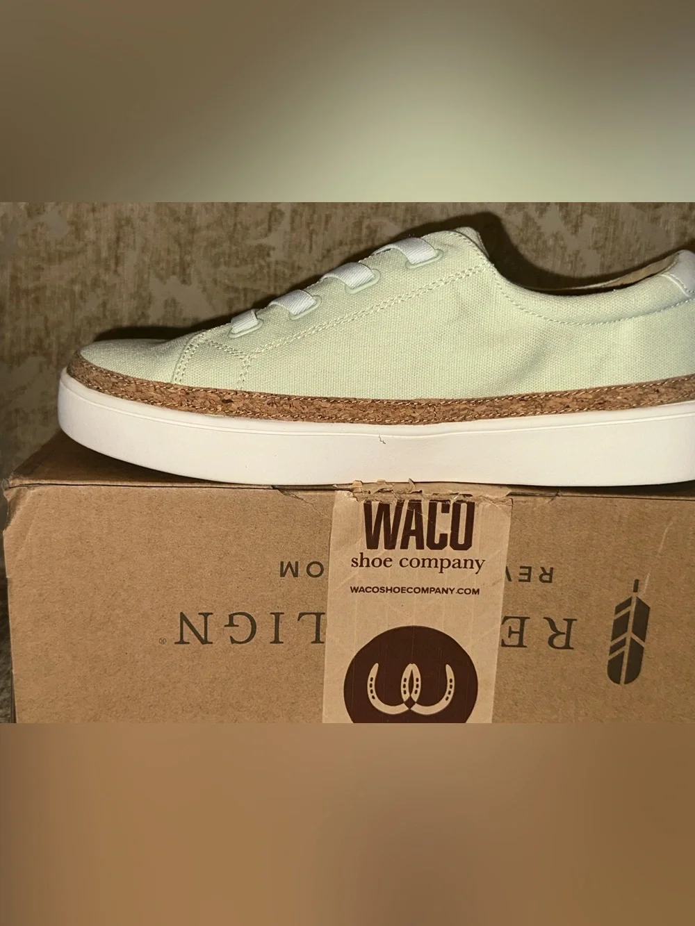 Waco-Revitalign waco light